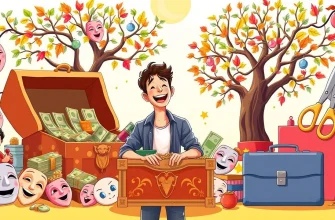 Las Mejores Comedias sobre Herencias