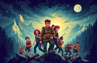 10 Películas de Aventura y Supervivencia en la Naturaleza