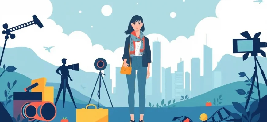 Películas sobre pasantes: Inspiración y aprendizaje