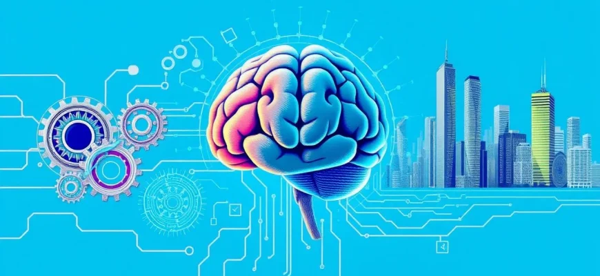 Documentales sobre la seguridad del IA