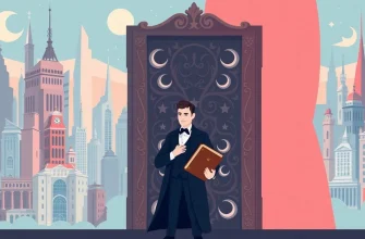 Películas de fantasía sobre abogados