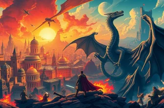 Los mejores 10 filmes épicos