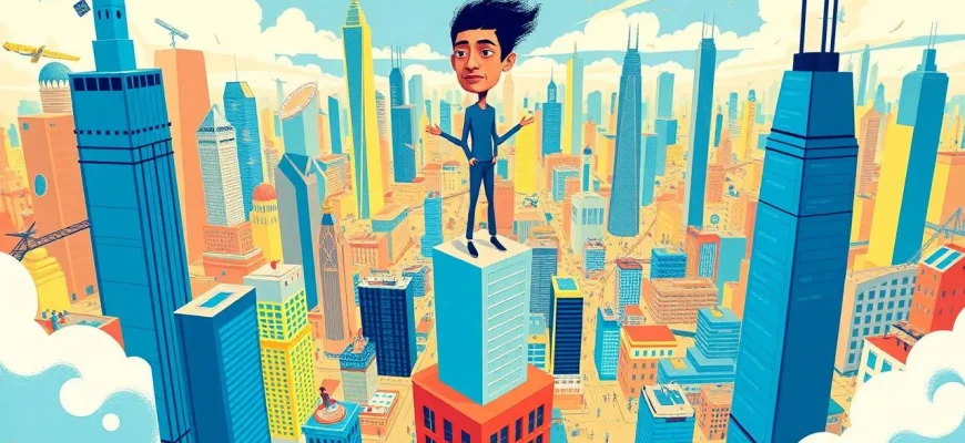 Las 10 mejores películas existenciales en español