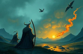 Películas Místicas sobre Profecías Vikingas