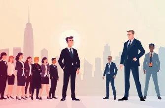 Películas de Drama sobre Guerras Corporativas