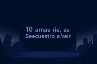 10 Películas de Drama sobre Secuestros que no te Puedes Perder