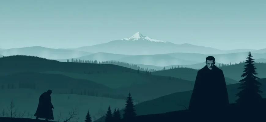 Películas que te llevarán a la misteriosa Transilvania