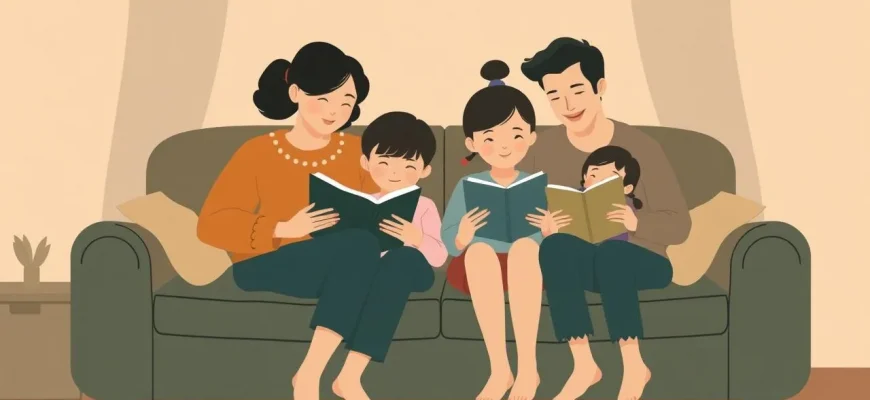 Películas familiares sobre amor no correspondido