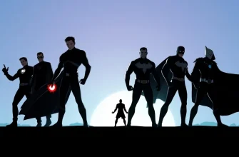 Thrillers con Superhumanos: 10 Películas Imperdibles