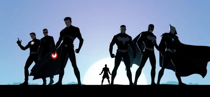 Thrillers con Superhumanos: 10 Películas Imperdibles