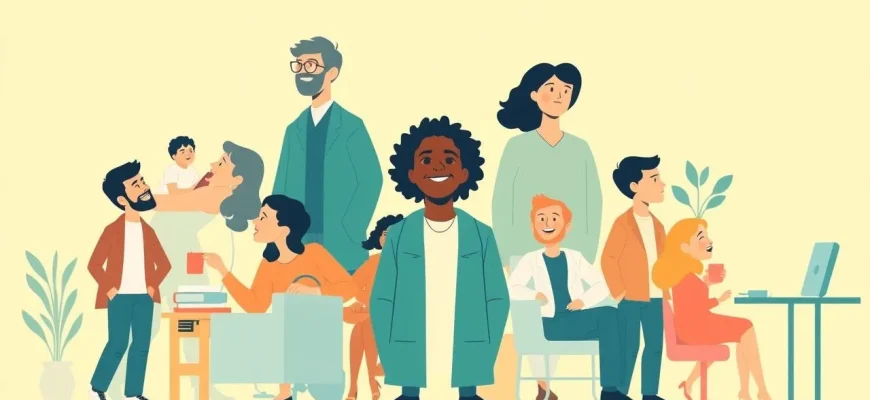 Películas Biográficas que Inspiran Felicidad