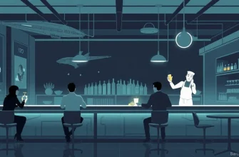 Películas de Ciencia Ficción en Bares