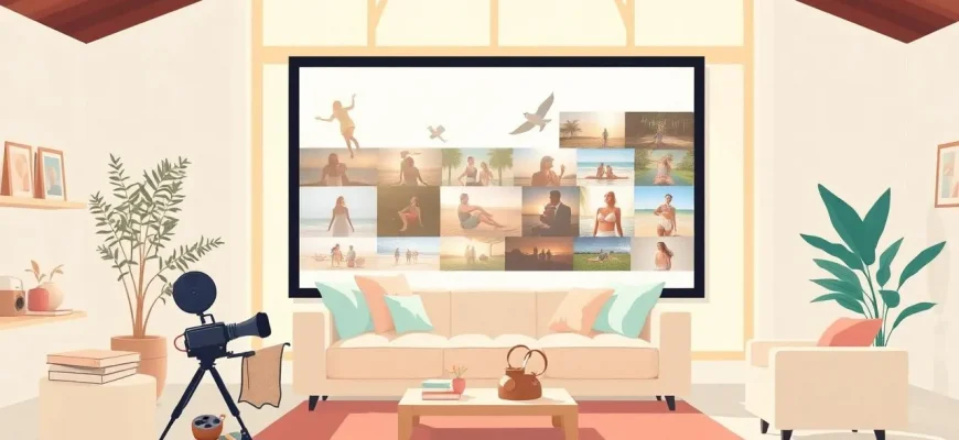 Películas de Verano: Una Selección para Soñar