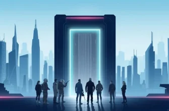 Películas de Ciencia Ficción sobre Teletransportación