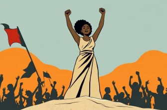 Películas de Biografías sobre Emancipación