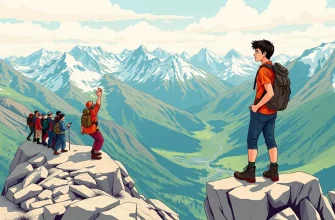 Aventuras en el Cáucaso: 10 Películas Imperdibles