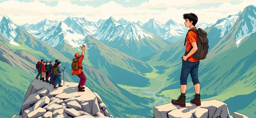 Aventuras en el Cáucaso: 10 Películas Imperdibles