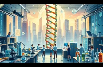 Documentales de Biotecnología en Español