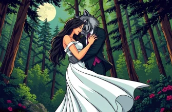 Melodramas de amor con licántropos