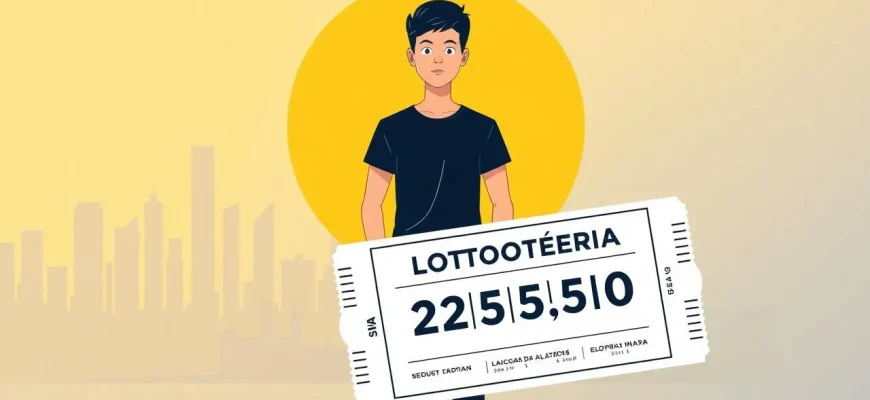 Películas sobre Lotería: Suerte y Consecuencias