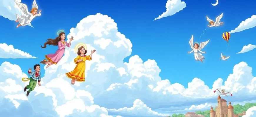 Comedias Sobre el Paraíso: 10 Películas Imperdibles