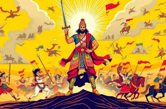 10 Películas Históricas sobre las Batallas de los Rajput