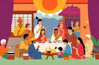 Películas Familiares sobre Costumbres