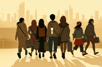 Películas Biográficas sobre Refugiados