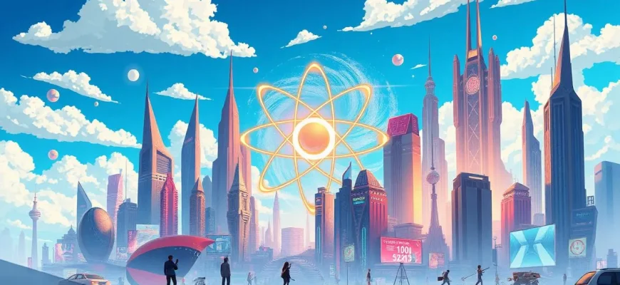 Documentales sobre Teorías Físicas en Español