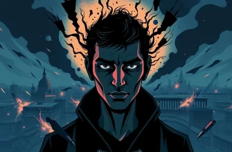 Películas de Ciencia Ficción con Psicópatas en Español