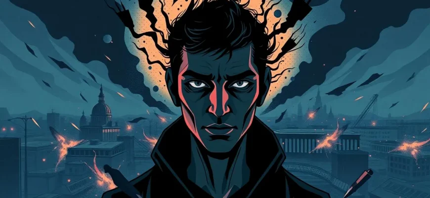 Películas de Ciencia Ficción con Psicópatas en Español