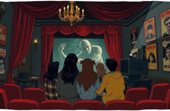 Películas de terror del Festival de Sundance con doblaje en español