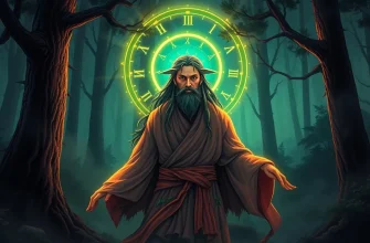 10 Películas de Misterio sobre Rituales Druidas