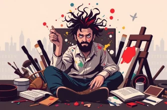 Películas Biográficas sobre Personajes Excéntricos