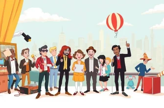 10 Comedias sobre Falsificaciones para Morir de Risa