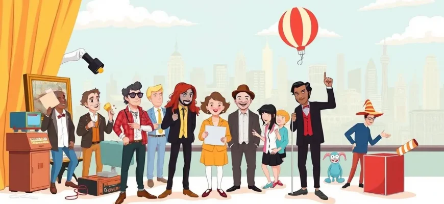 10 Comedias sobre Falsificaciones para Morir de Risa