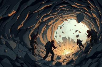 Películas de Desastres Subterráneos: Un Viaje Bajo Tierra