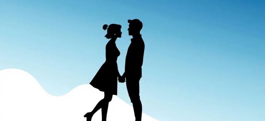 10 Películas sobre Relaciones con Diferencia de Edad