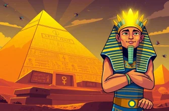 Películas históricas sobre el Antiguo Egipto