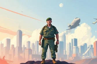 Películas sobre veteranos: una selección conmovedora