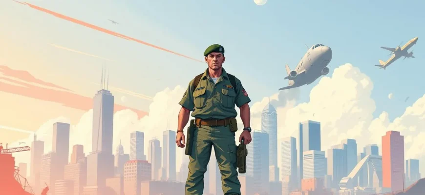 Películas sobre veteranos: una selección conmovedora