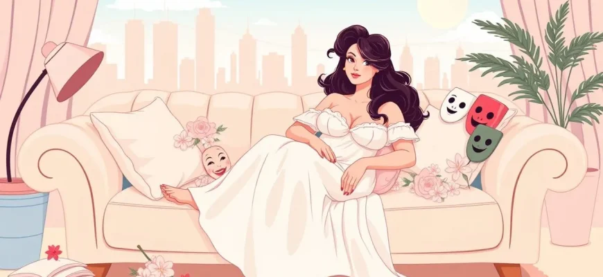 Las 10 Comedias Más Sexys