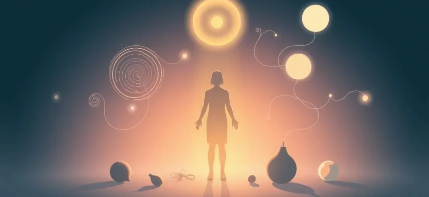 10 Películas Biográficas sobre lo Paranormal