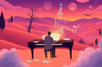 Películas de Fantasía sobre Compositores