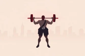 Películas de Suspenso sobre Halterofilia