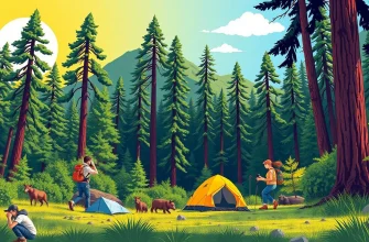 Películas de Aventuras en la Naturaleza