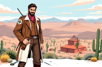 Películas del Oeste sobre Cirujanos: Un Viaje por el Salvaje Oeste y el Mundo Médico