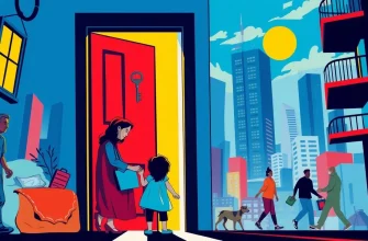 Melodramas sobre problemas de vivienda