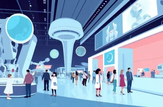 Películas de Ciencia Ficción sobre Exposiciones