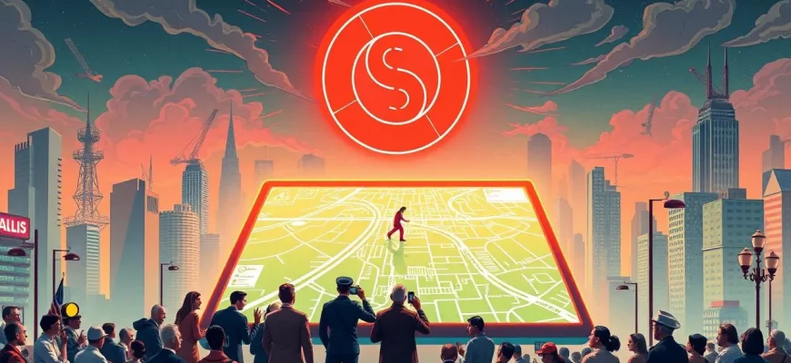 Películas que Critican el Capitalismo